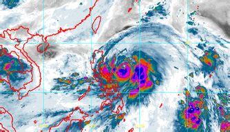 typhoon egay wind speed|Typhoon Egay rapidly intensifies over Philippine Sea .
